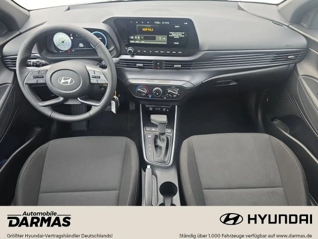Hyundai i20 1.0 2WD T-GDi