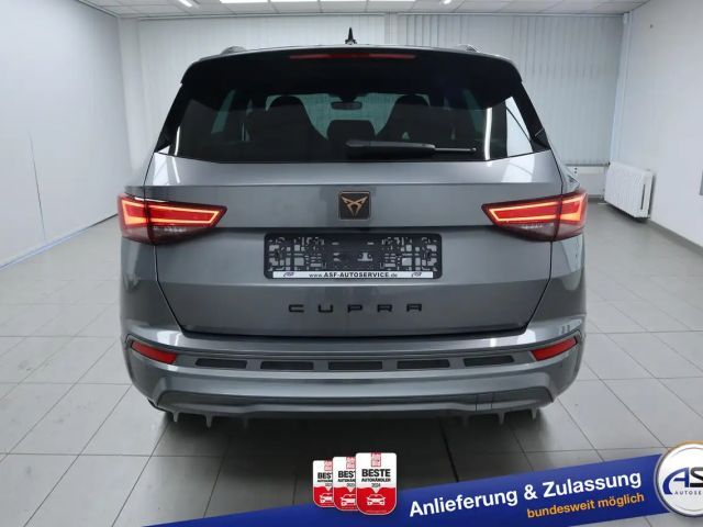 Cupra Ateca #ACC #Navi #DSG #virtual Pedal #Business-P. #Wi...