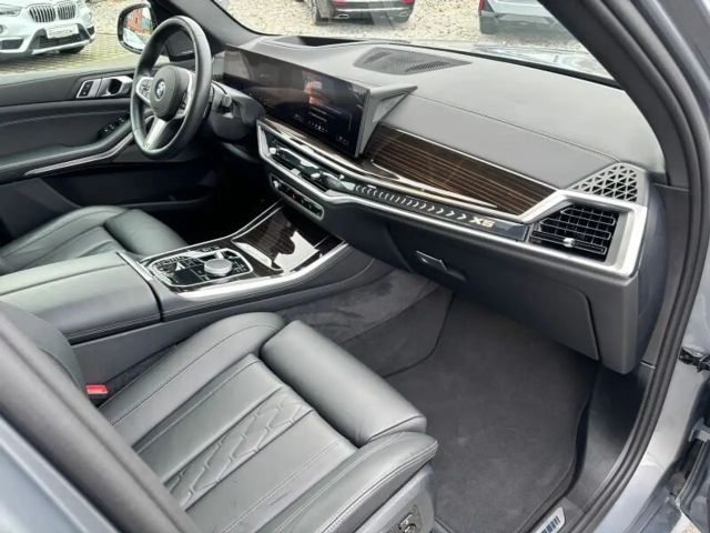 BMW X5 M-Sport xDrive30d