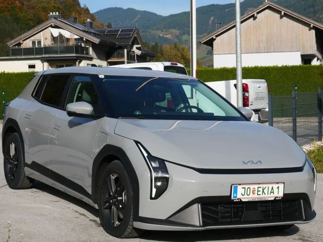 Kia EV4 81.4 kWh Earth FWD Plus