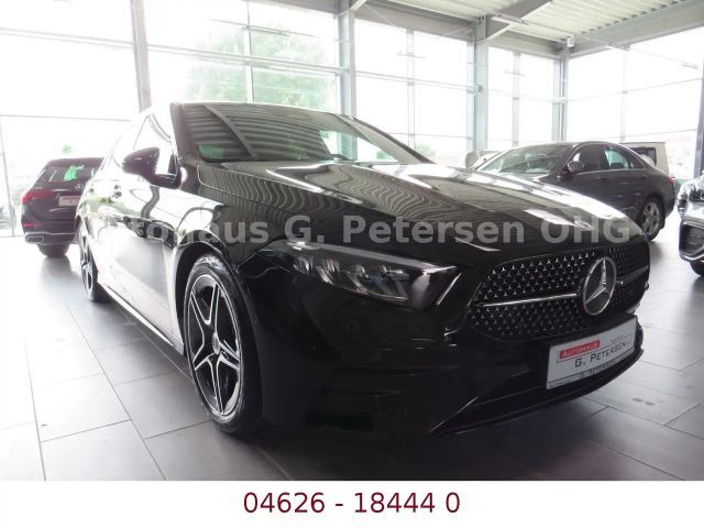 Mercedes-Benz A 200 AMG Line