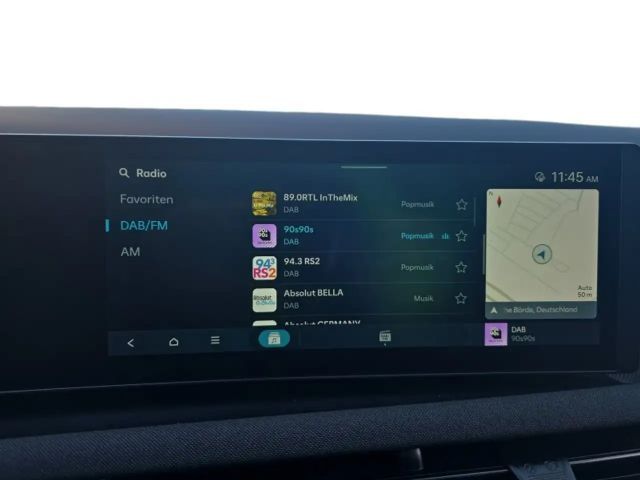 Hyundai Tucson 1.6 N Line T-GDi