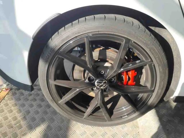 Volkswagen Golf DSG GTI Golf VIII IQ.Drive