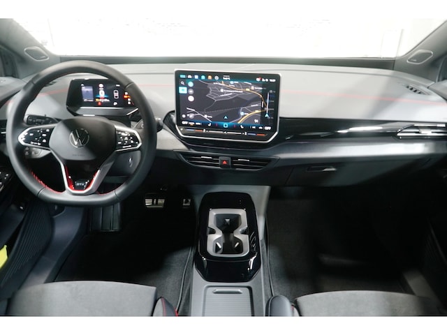 Volkswagen ID.4 4Motion GTX IQ.Drive