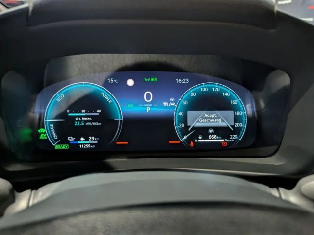 Toyota C-HR Hybride Plug-in Team D