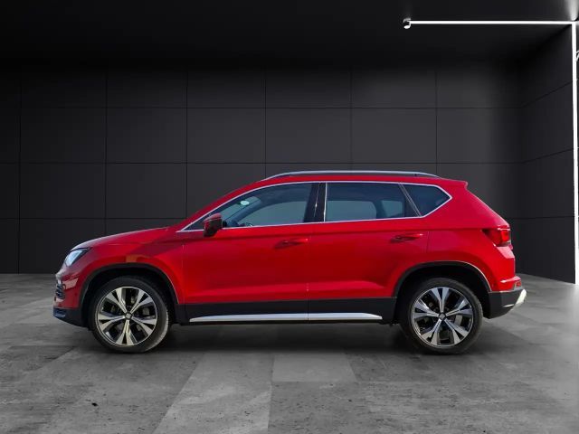 Seat Ateca DSG