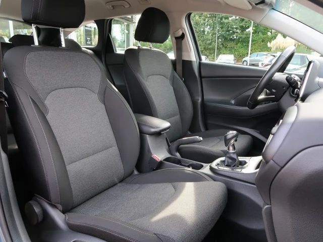 Hyundai i30 Hybrid Trend