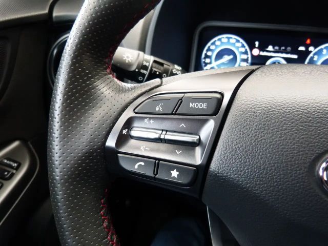 Hyundai Kona 2WD Hybrid N Line