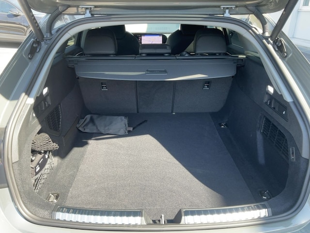 Audi A5 Avant S-Tronic