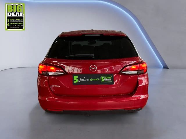 Opel Astra Sports Tourer