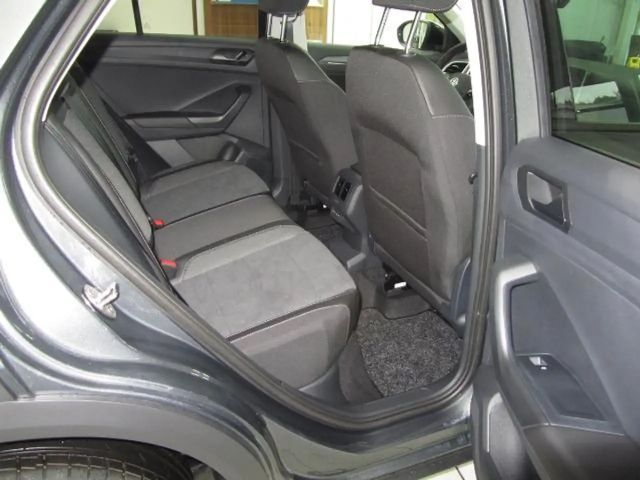 Volkswagen T-Roc 1.5 TSI DSG Style