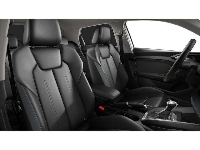 Audi A1 25 TFSI S-Line S-Tronic Sportback