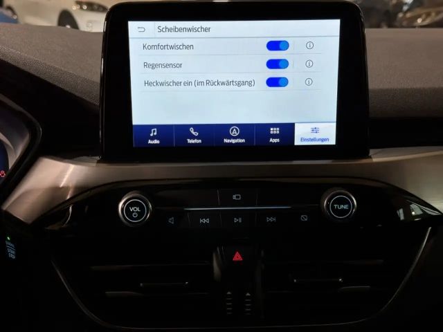 Ford Kuga Titanium X