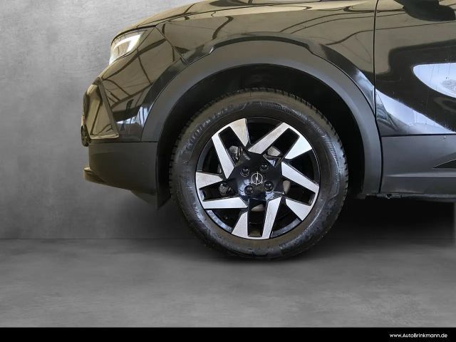 Opel Mokka GS-Line Grand Sport Turbo