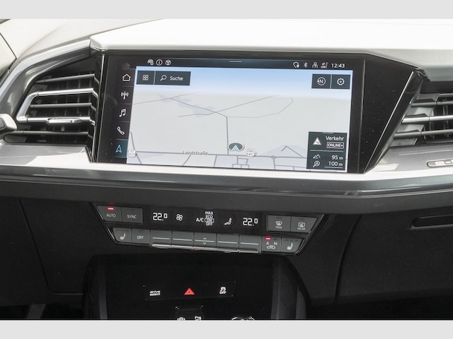 Audi Q4 e-tron 40 Sportback