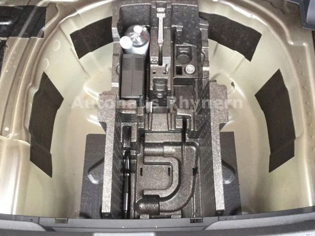 Skoda Fabia 1.0 TSI Tour iV