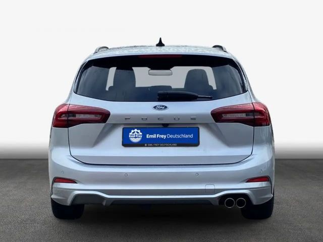 Ford Focus ST Line Wagon