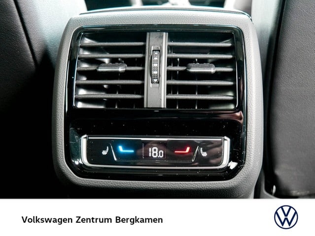 Volkswagen Arteon Shooting Brake R-Line