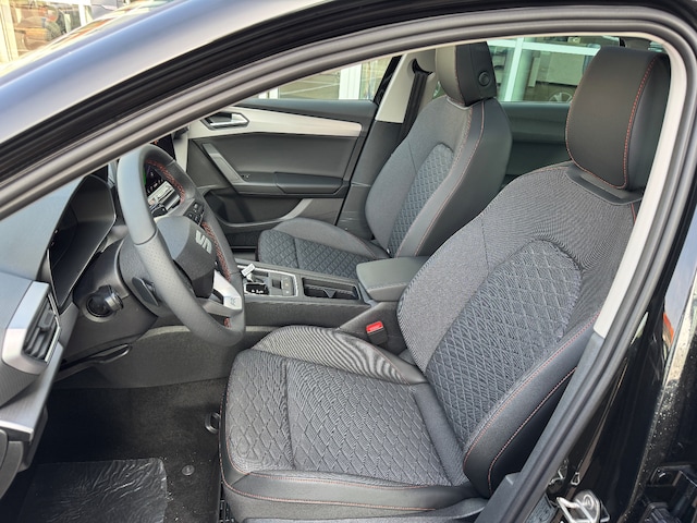 Seat Leon 1.5 eTSI Sportstourer