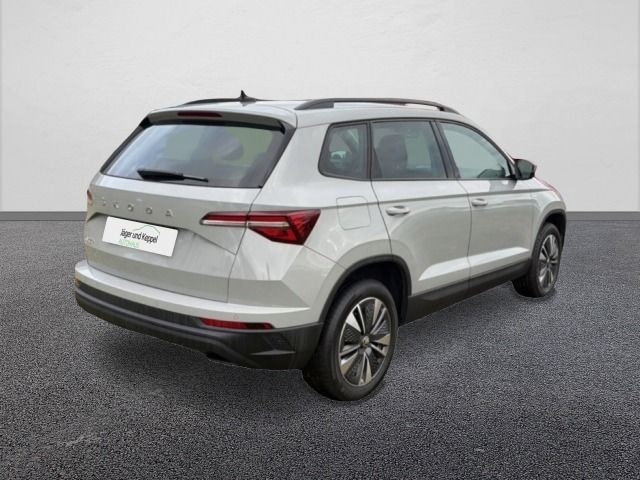 Skoda Karoq Tour