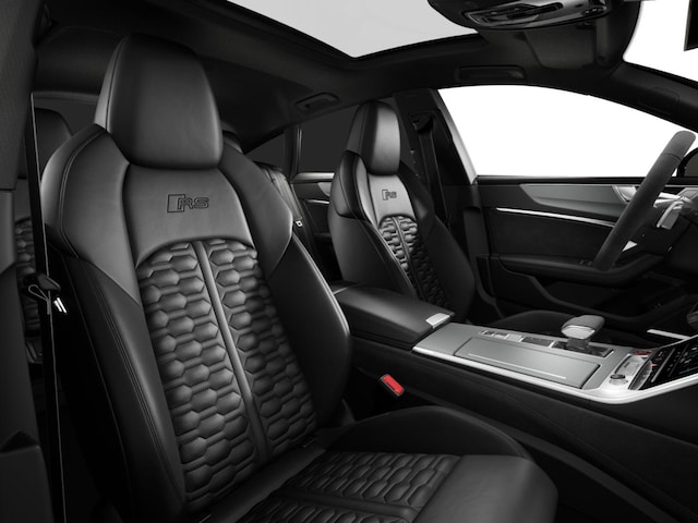 Audi RS7 Quattro Sportback