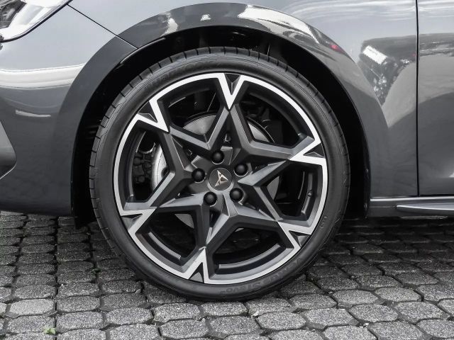 Cupra Leon DSG Sportstourer