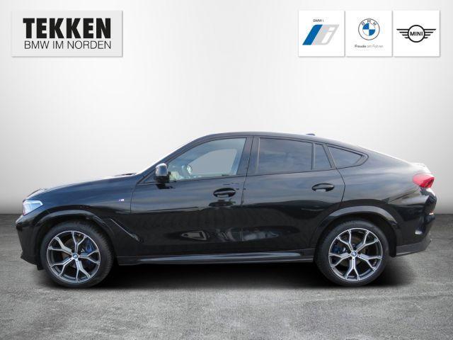 BMW X6 xDrive30d