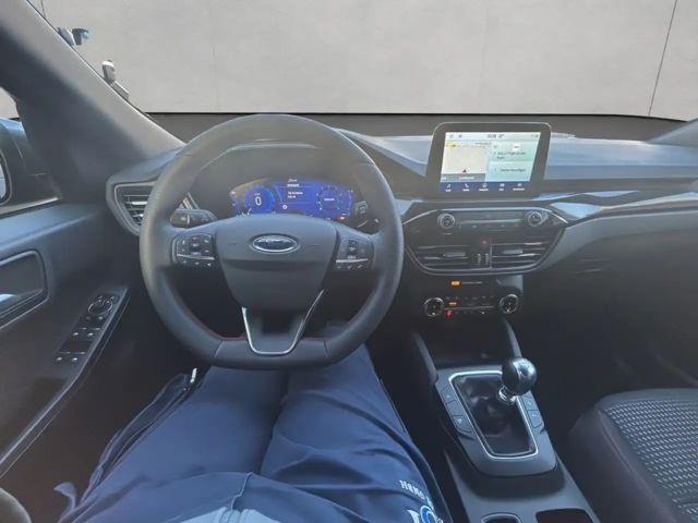 Ford Kuga EcoBoost ST Line