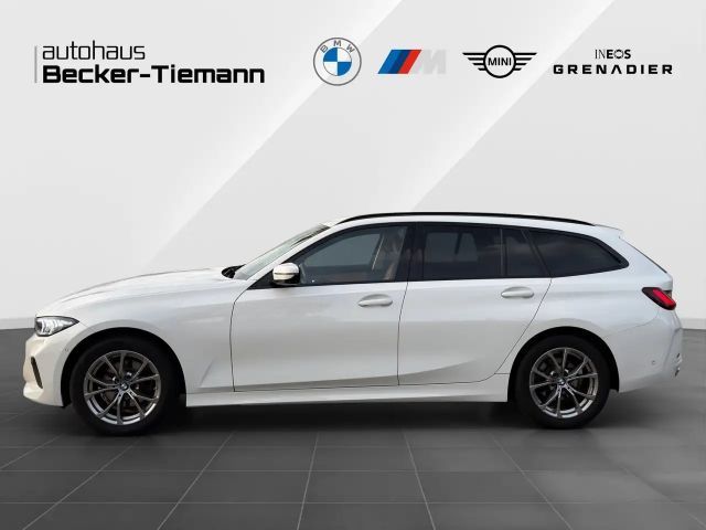 BMW 320 320d Touring xDrive
