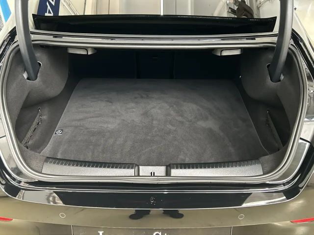 Mercedes-Benz CLA 200 Coupé