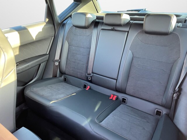 Cupra Ateca 2.0 TSI 4Drive DSG VZ