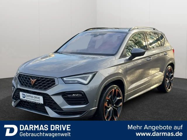 Cupra Ateca DSG