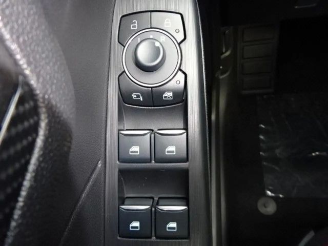 Ford Kuga Plug in Hybrid ST Line