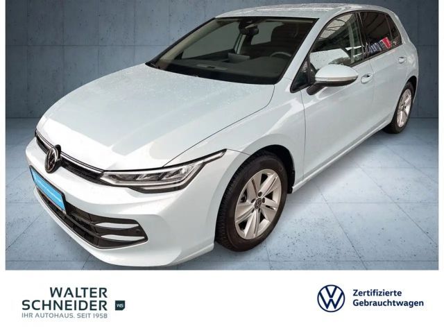 Volkswagen Golf 2.0 TDI DSG Life