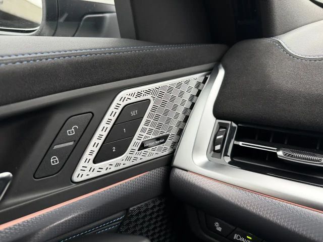 BMW X2 M-Sport sDrive