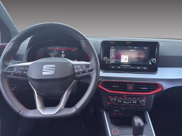 Seat Arona 1.0 TSI DSG FR-lijn