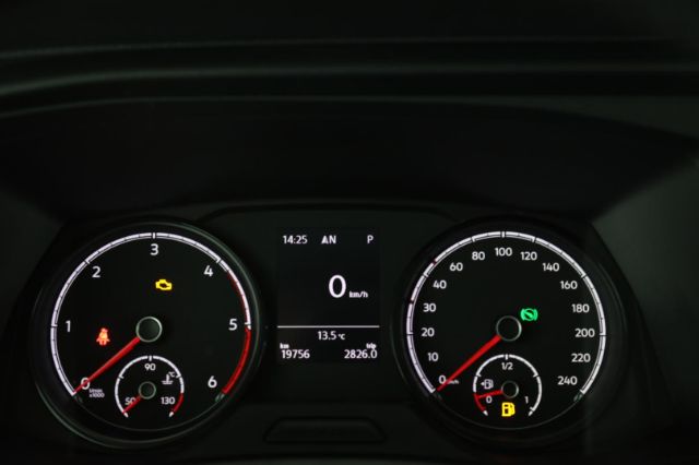 Volkswagen Caravelle 2.0 TDI Comfortline DSG T6