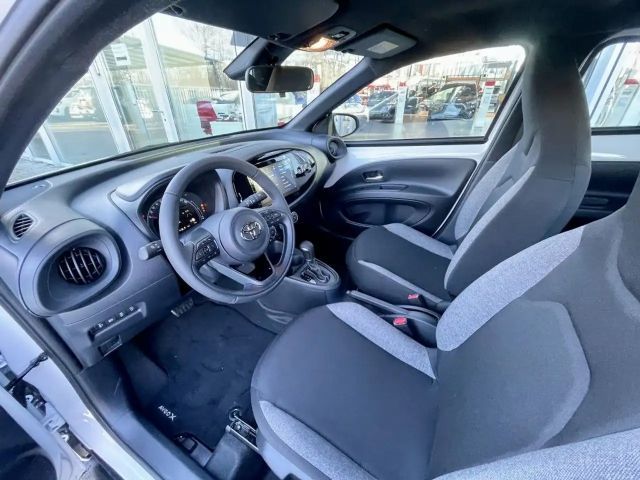 Toyota Aygo X Business Hatchback S-CVT