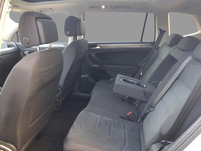 Volkswagen Tiguan 1.5 TSI Allspace Life