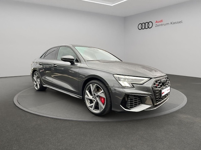 Audi S3 Quattro S-Tronic Sedan