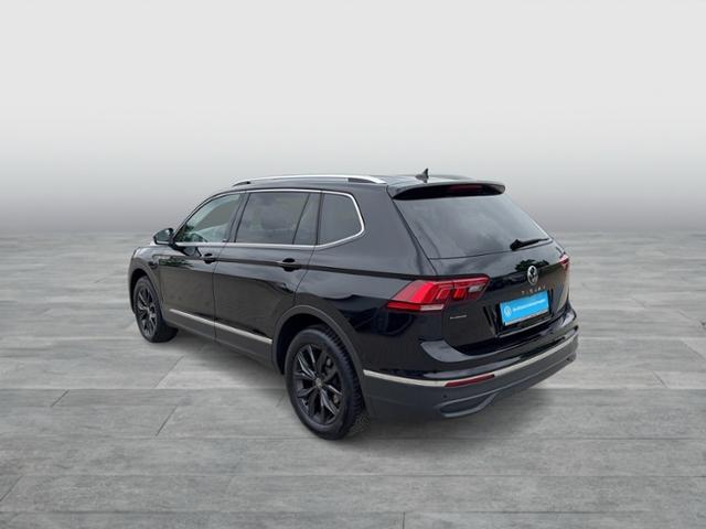 Volkswagen Tiguan 1.5 TSI Allspace DSG Move