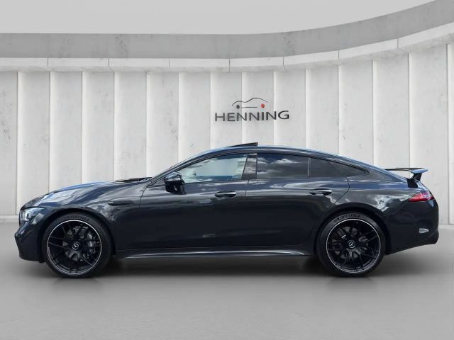 Mercedes-Benz AMG GT 4MATIC+ 53 AMG Line Coupé