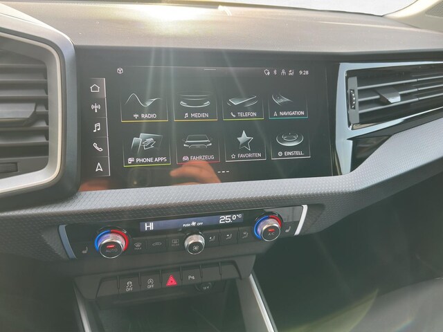 Audi A1 30 TFSI S-Tronic Sportback