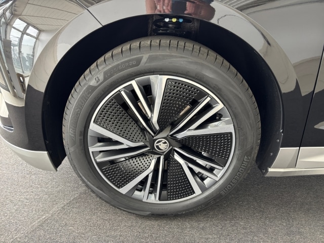 Skoda Enyaq Loft iV 60