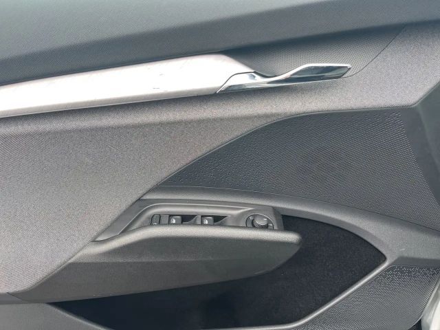 Skoda Enyaq Loft iV 80