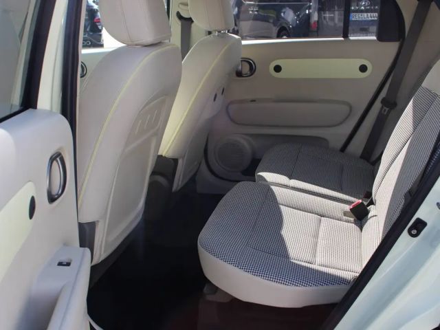 Hyundai INSTER 49 kWh Trend