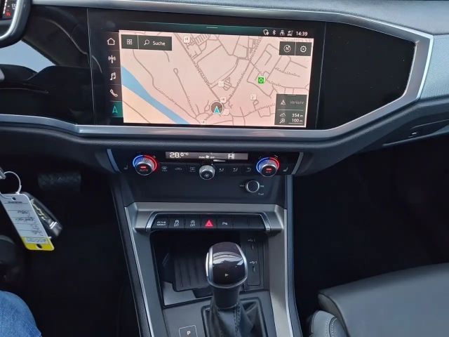 Audi Q3 35 TFSI S-Line Sportback