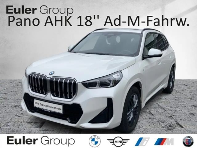 BMW X1 M-Sport