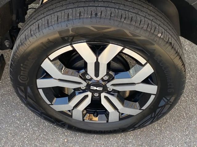 Dacia Duster 2WD TCe 150