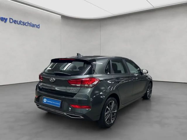 Hyundai i30 1.0 Pure T-GDi